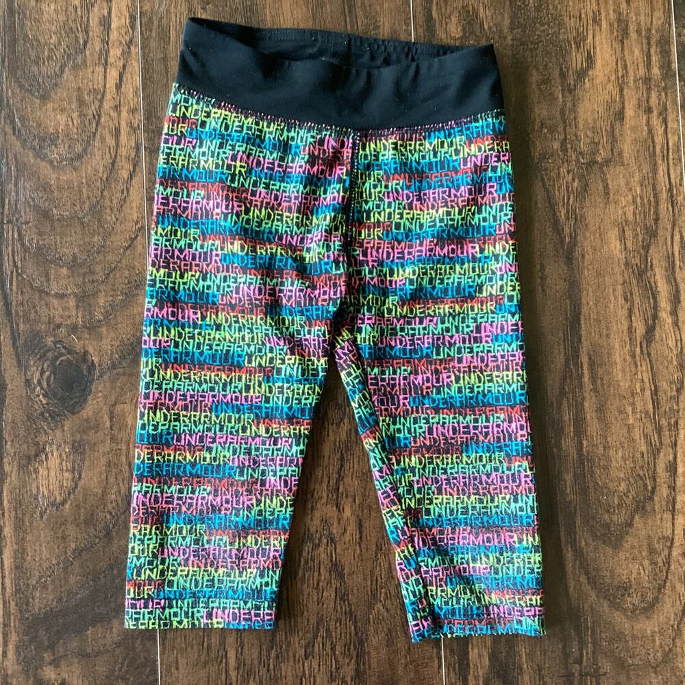 Under Armour Leggings